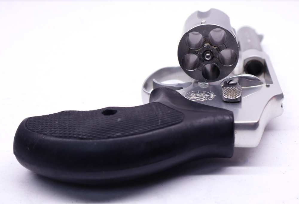 Smith & Wesson 642 Centennial, .38 Spl-img-3