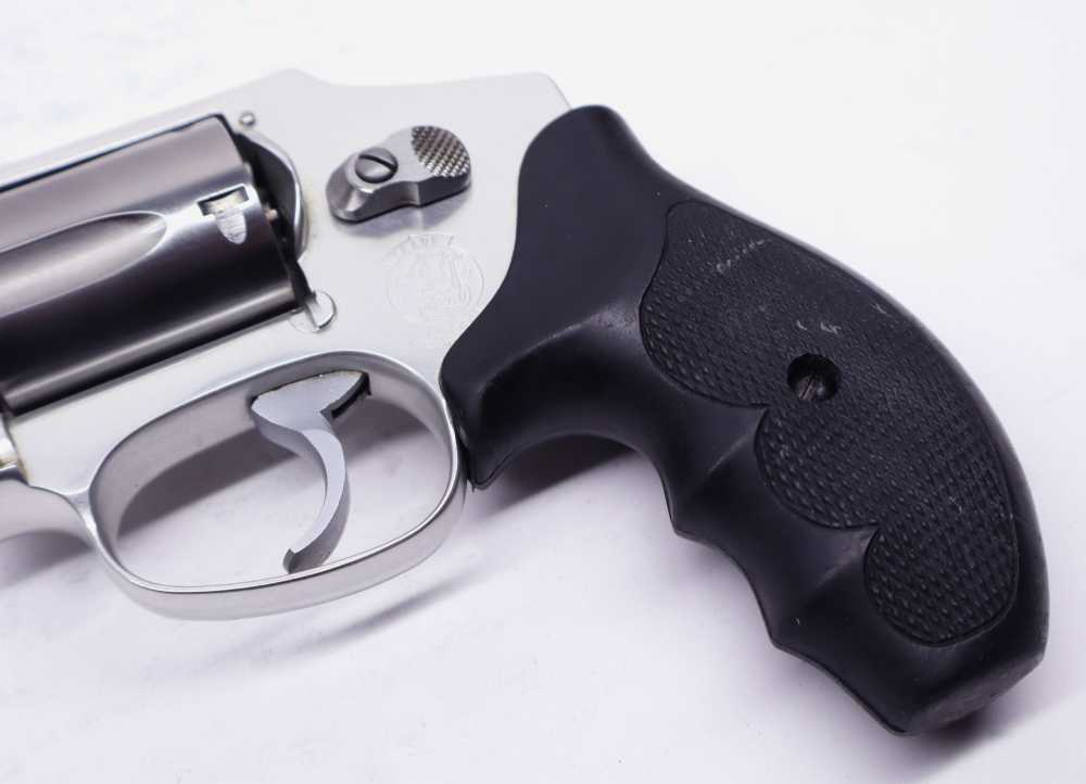 Smith & Wesson 642 Centennial, .38 Spl-img-10