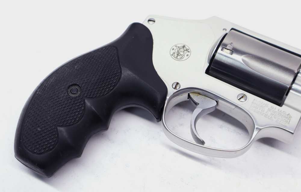 Smith & Wesson 642 Centennial, .38 Spl-img-9