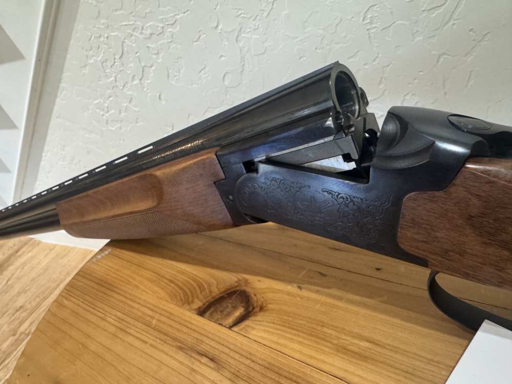 Winchester Supreme field 12ga-img-3