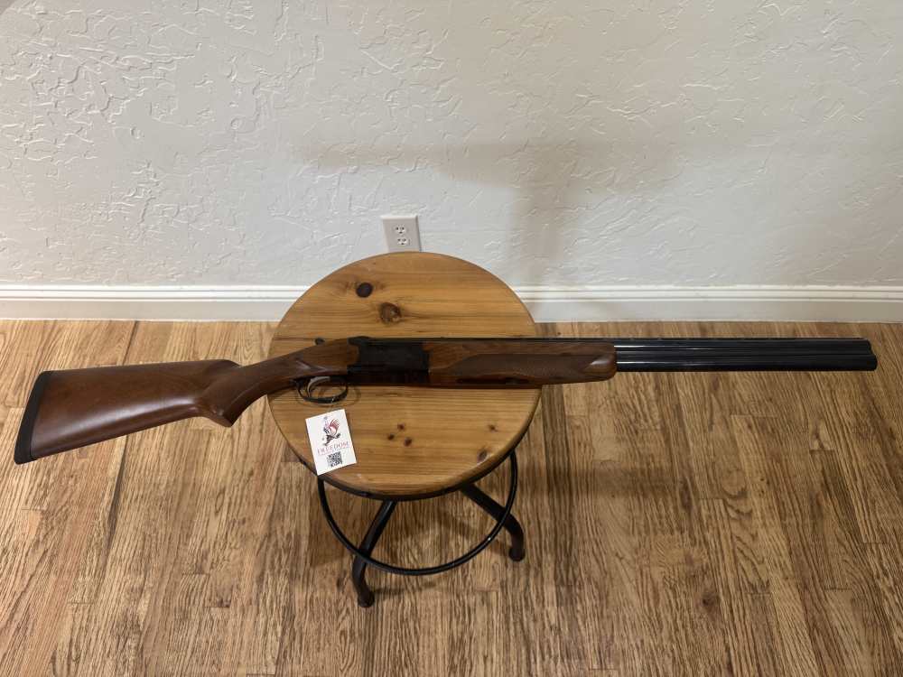 Winchester Supreme field 12ga-img-0