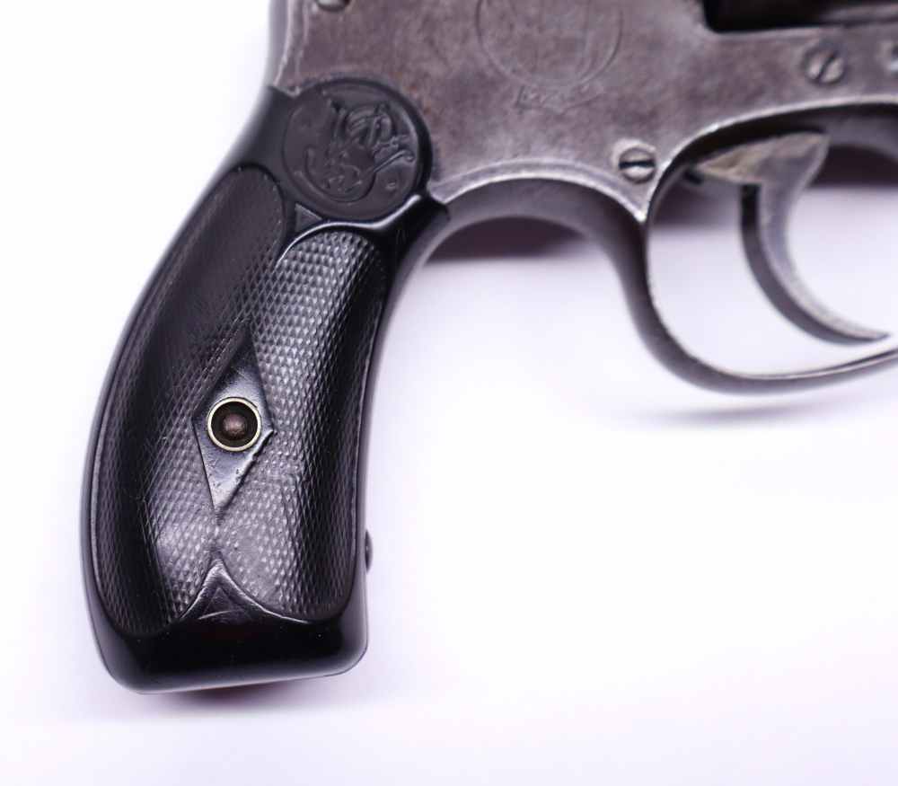 Smith & Wesson Hand Ejector 1st Model, .32 S&W Long-img-7