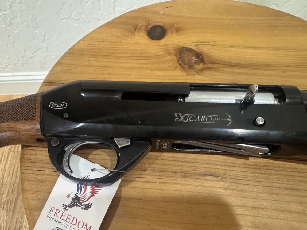 Breda Xicaro 20 Ga-img-4