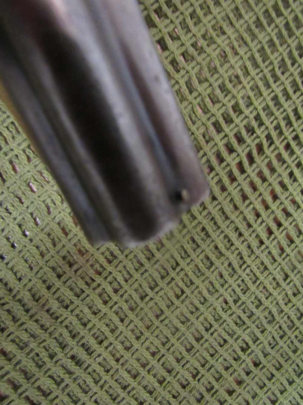 C. Sharps Model 2 (2A) .30 Cal. Rimfire 4-barrel pepperbox 1861-63-img-19