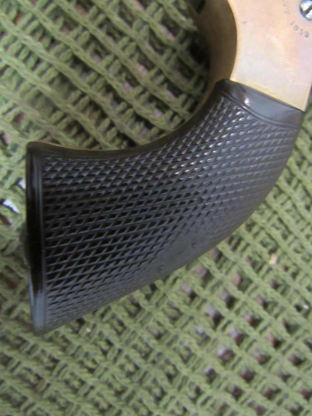 C. Sharps Model 2 (2A) .30 Cal. Rimfire 4-barrel pepperbox 1861-63-img-6
