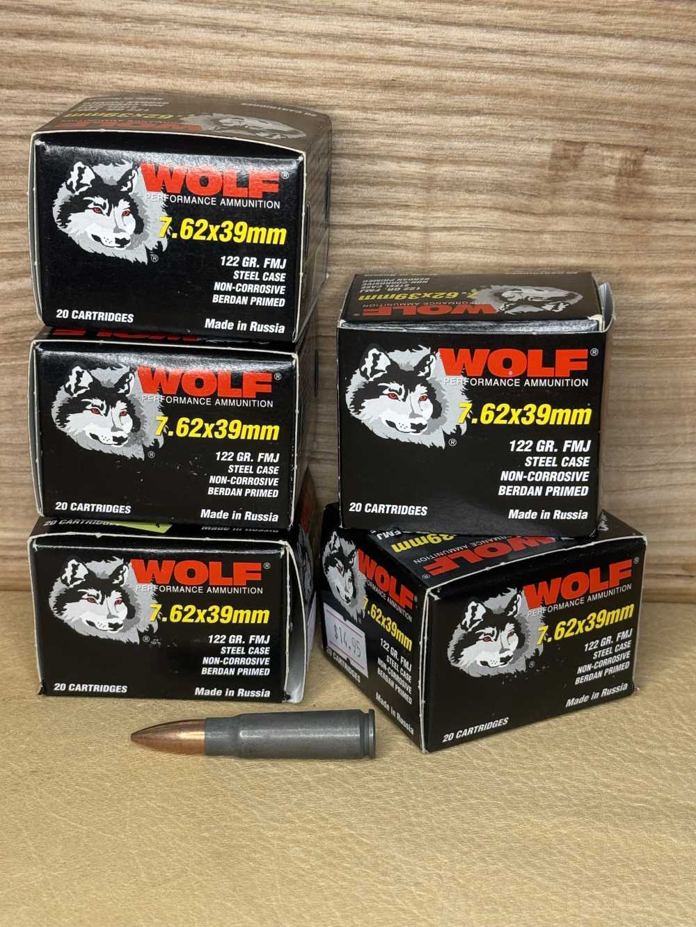 Wolf 7.62x39 122grn FMJ -img-0