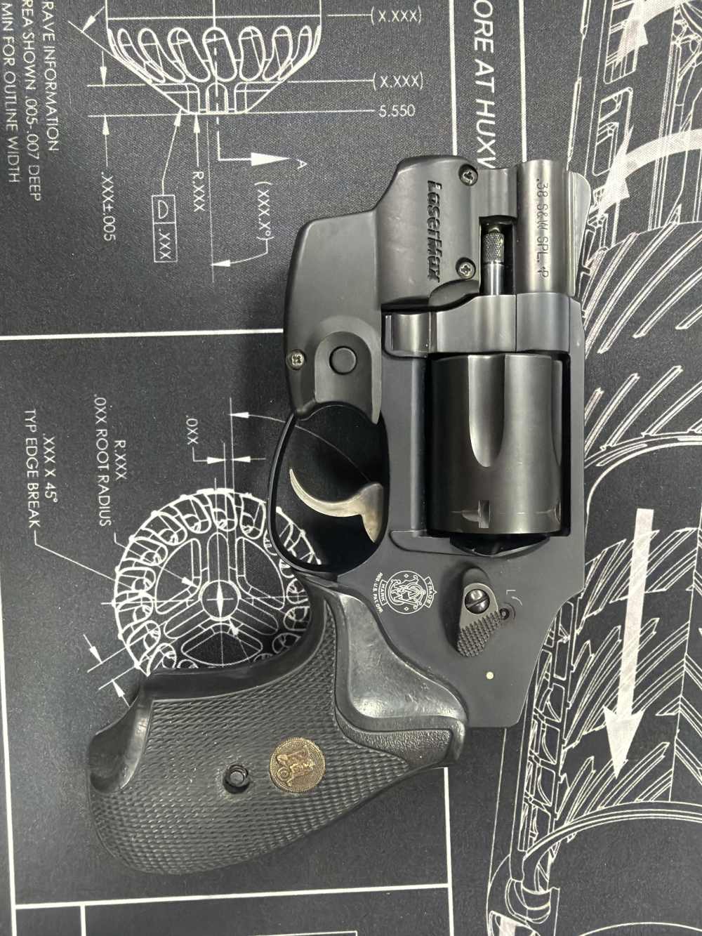Smith & Wesson-img-1