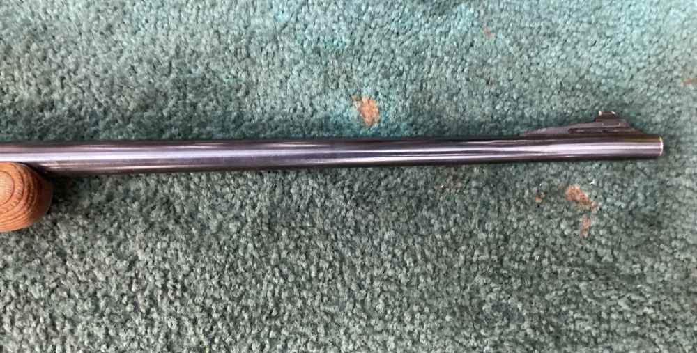 Pre-owned Winchester Model 70 bolt action rifle in .30-06-img-8