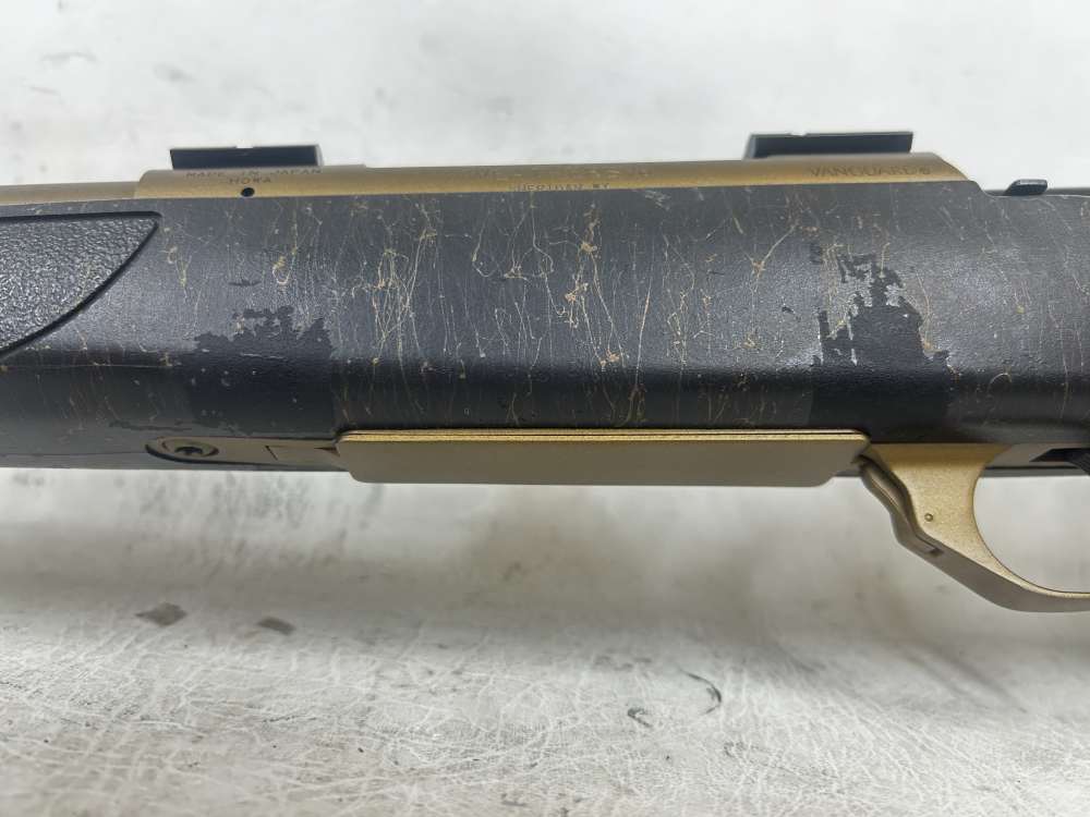 Weatherby Vanguard in 30-06.-img-8