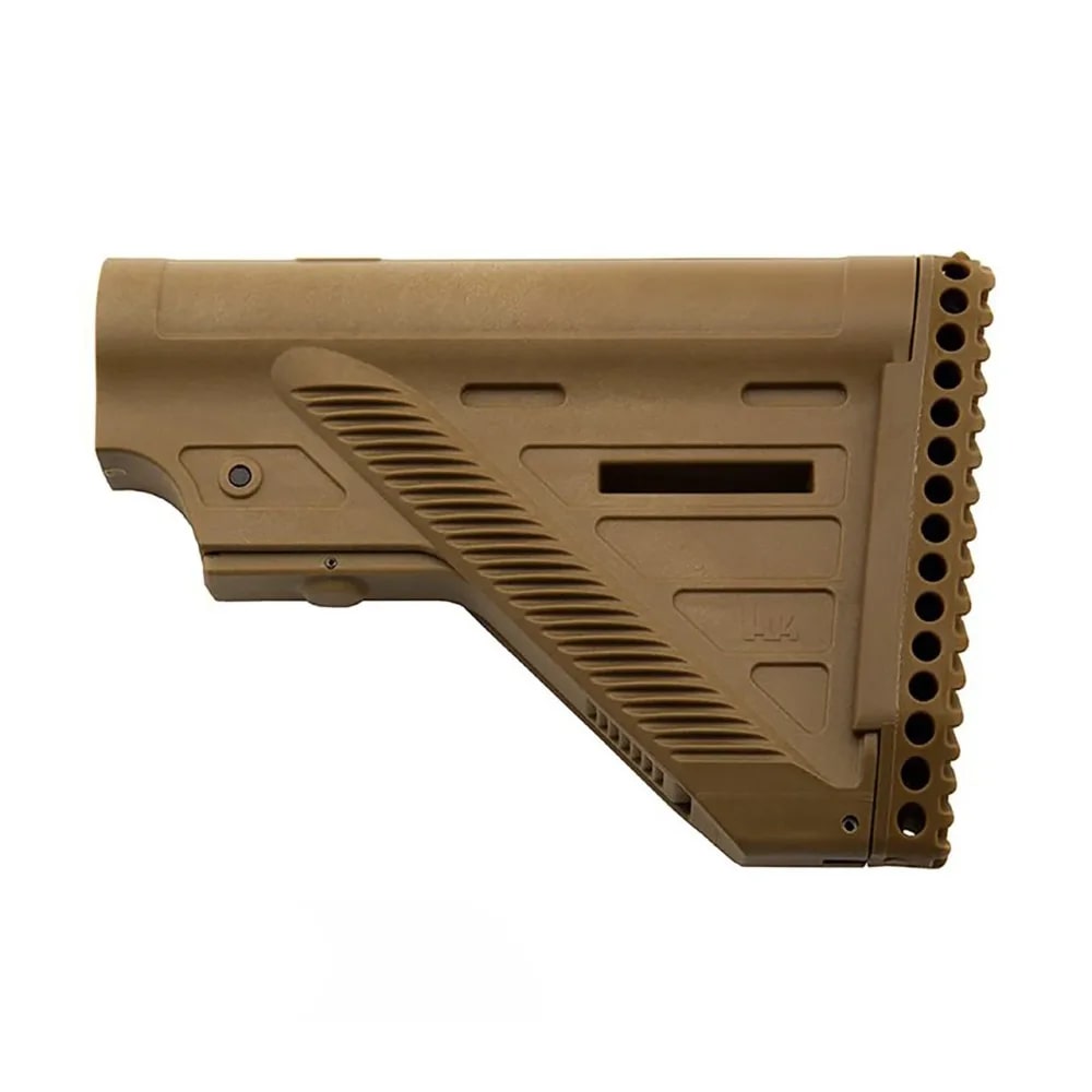 HK416 SLIM STOCK 416  Stock Ral8000-img-0