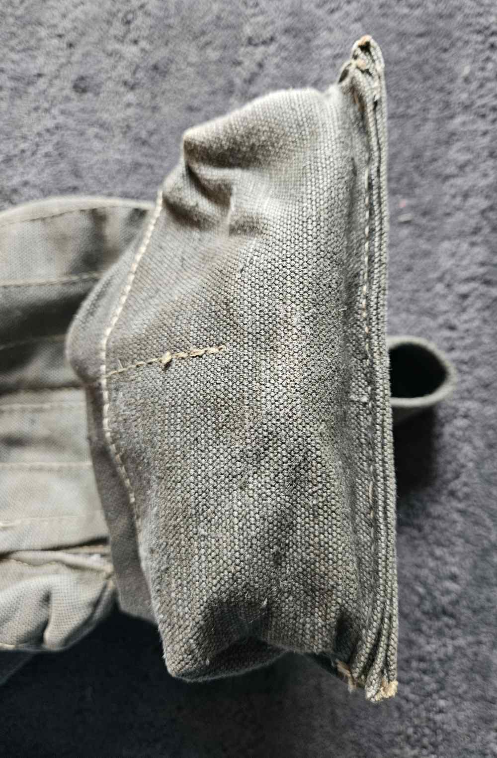 BULGARIAN RPK-74 AK-74 45-round magazine pouch AIMS Arsenal Circle 10-img-14