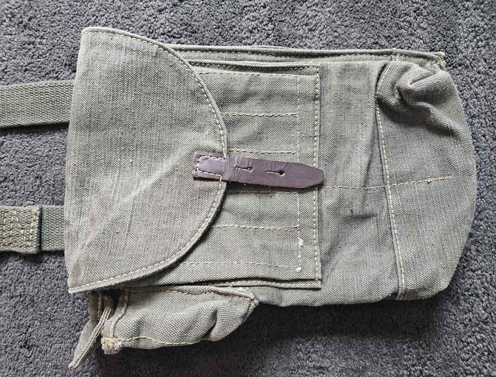 BULGARIAN RPK-74 AK-74 45-round magazine pouch AIMS Arsenal Circle 10-img-3