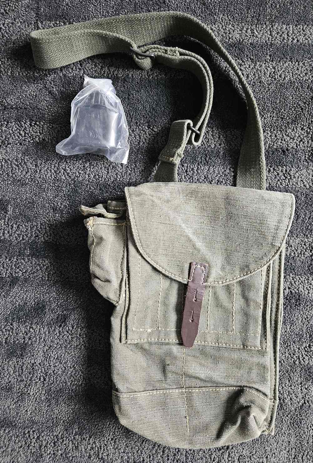 BULGARIAN RPK-74 AK-74 45-round magazine pouch AIMS Arsenal Circle 10-img-2