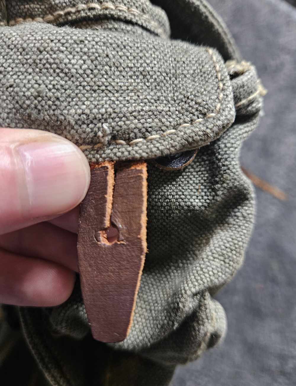 BULGARIAN RPK-74 AK-74 45-round magazine pouch AIMS Arsenal Circle 10-img-11
