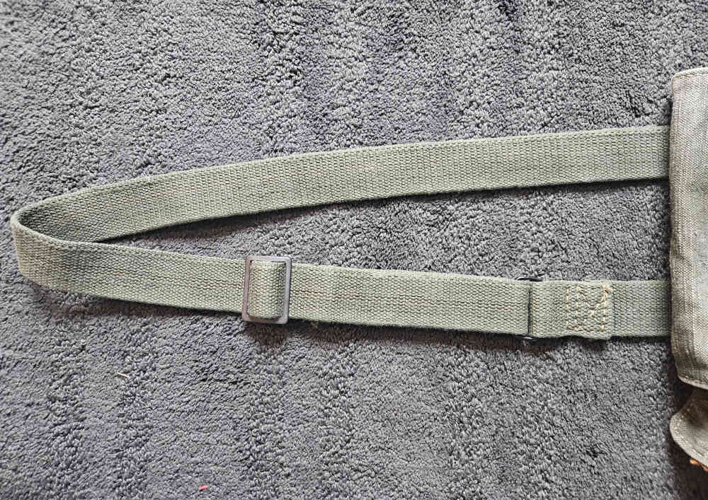 BULGARIAN RPK-74 AK-74 45-round magazine pouch AIMS Arsenal Circle 10-img-4