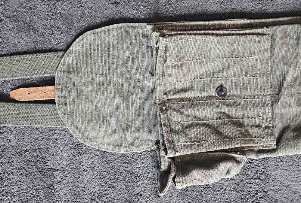 BULGARIAN RPK-74 AK-74 45-round magazine pouch AIMS Arsenal Circle 10-img-7