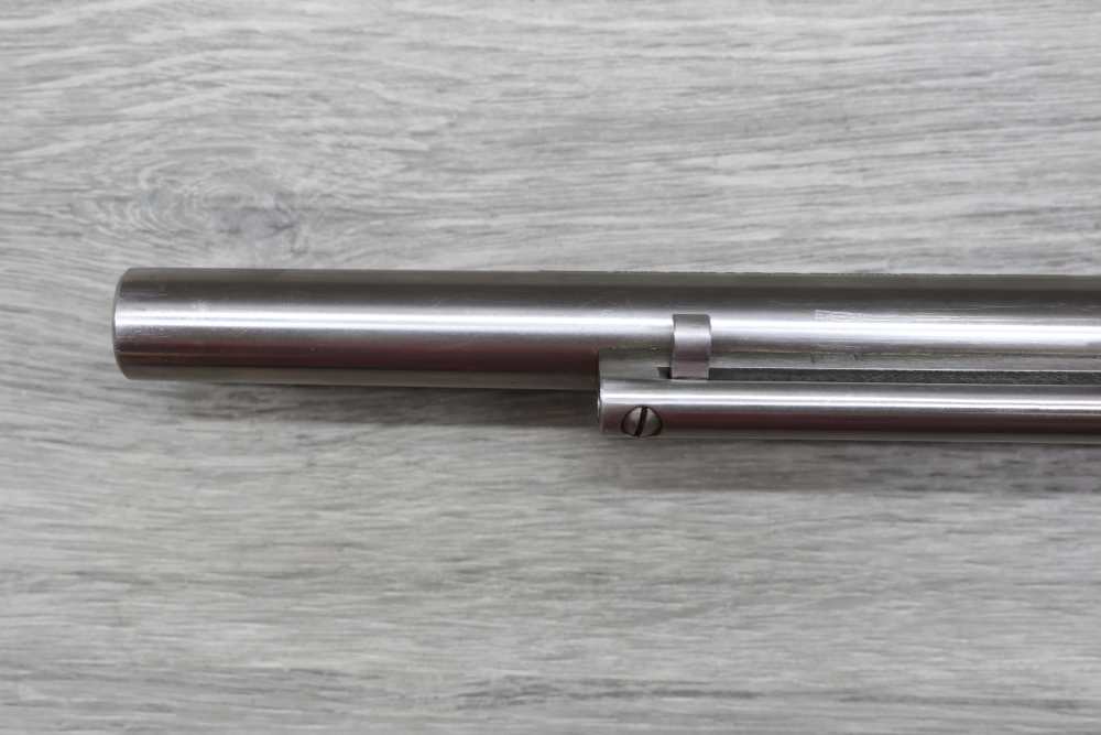 Ruger Super Blackhawk .44 Mag Stainless 7.5" Revolver - Pachmayr Grips-img-15