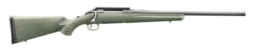 Glenfield Model A 6.5 Creedmoor -img-0