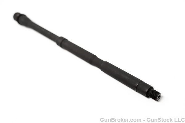 Ballistic Advantage 16" 5.56 M4 CARBINE LENGTH CHROME LINED AR 15 BA BARREL-img-1