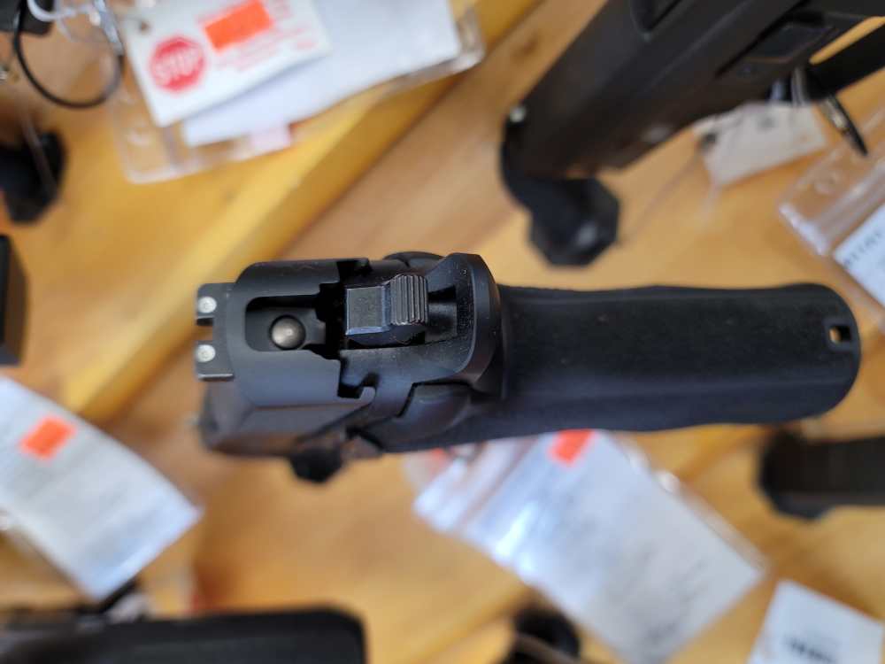 P229 NITRON COMPACT 229  sig sauer  9mm-img-0