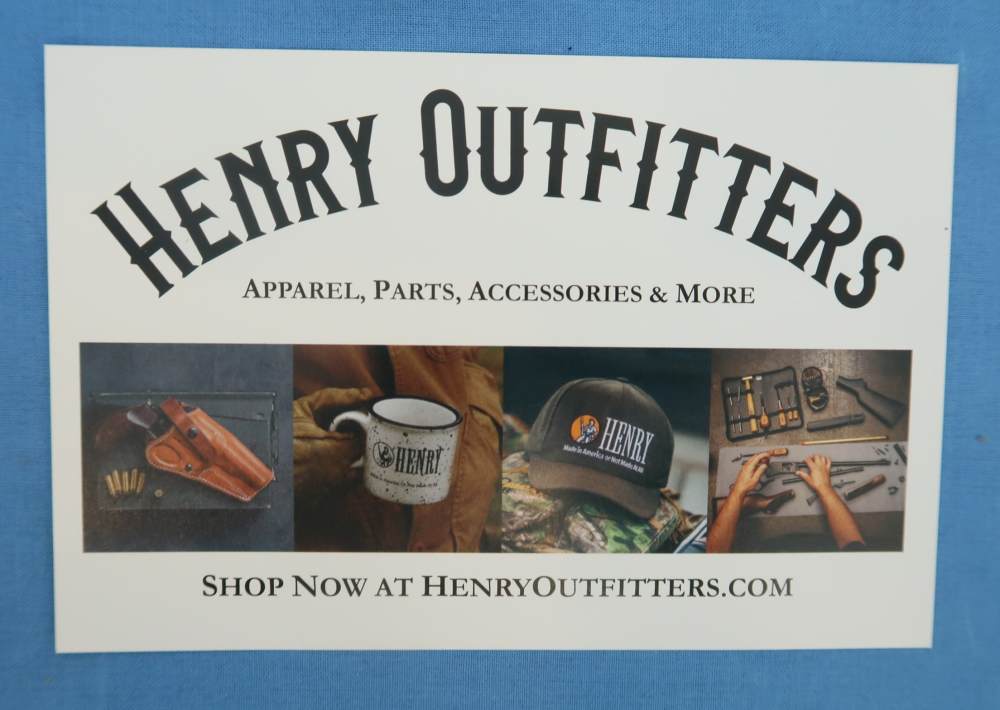 Henry Big Boy Hush 45 Colt H012CH Carbon Fiber Laminate Threaded Bbl Boxed-img-65