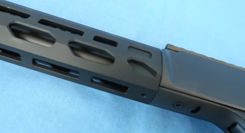Henry Big Boy Hush 45 Colt H012CH Carbon Fiber Laminate Threaded Bbl Boxed-img-48