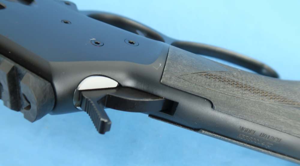 Henry Big Boy Hush 45 Colt H012CH Carbon Fiber Laminate Threaded Bbl Boxed-img-34
