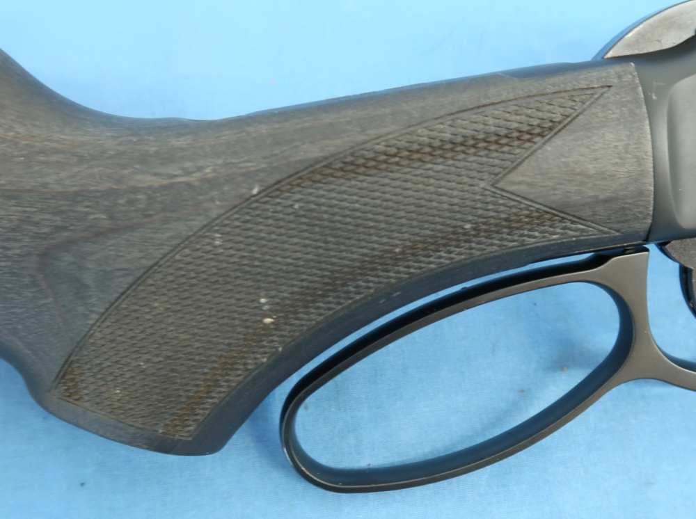 Henry Big Boy Hush 45 Colt H012CH Carbon Fiber Laminate Threaded Bbl Boxed-img-5