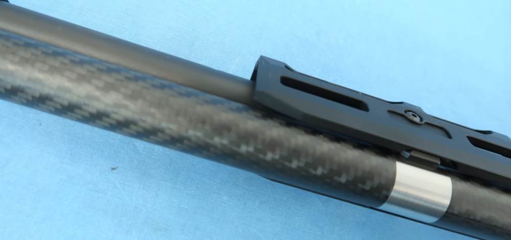 Henry Big Boy Hush 45 Colt H012CH Carbon Fiber Laminate Threaded Bbl Boxed-img-40
