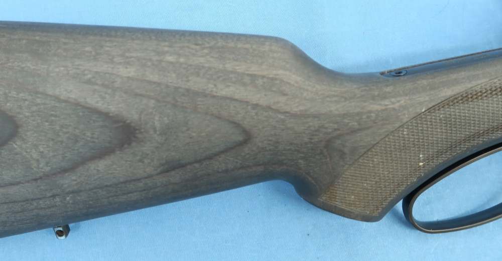 Henry Big Boy Hush 45 Colt H012CH Carbon Fiber Laminate Threaded Bbl Boxed-img-3
