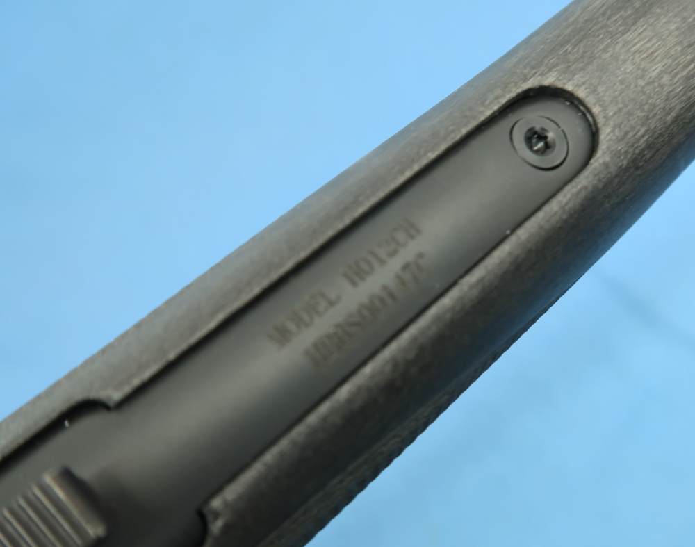 Henry Big Boy Hush 45 Colt H012CH Carbon Fiber Laminate Threaded Bbl Boxed-img-58