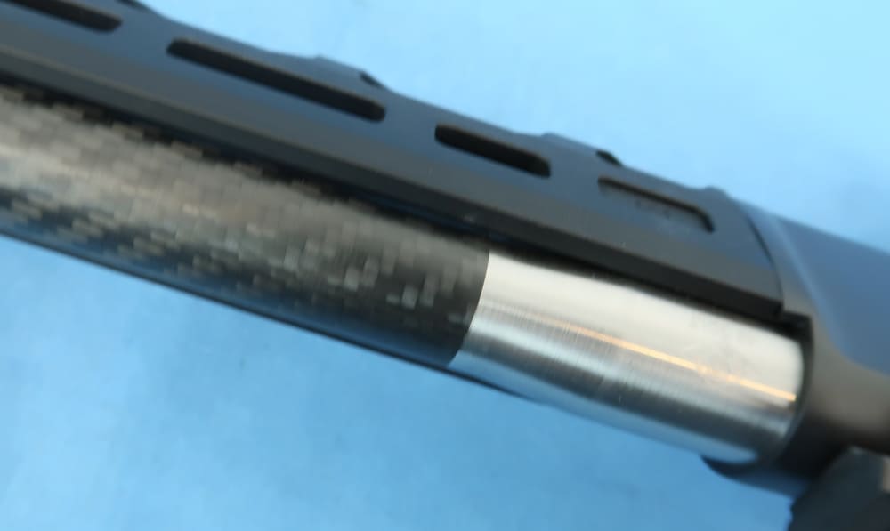 Henry Big Boy Hush 45 Colt H012CH Carbon Fiber Laminate Threaded Bbl Boxed-img-38