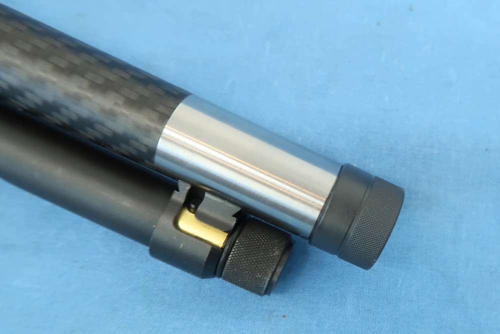 Henry Big Boy Hush 45 Colt H012CH Carbon Fiber Laminate Threaded Bbl Boxed-img-15