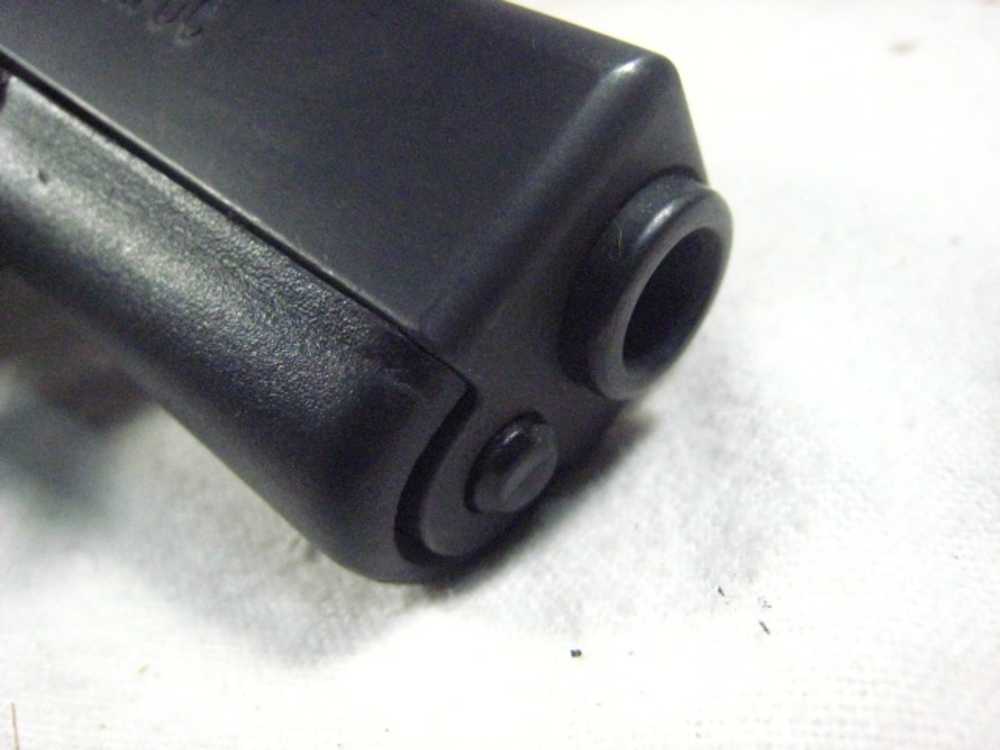 Glock 17 Gen1 MPDC All Original Great Condition-img-5