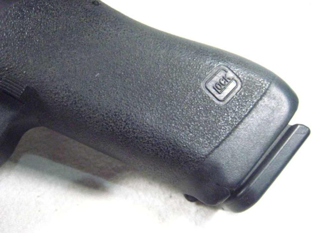 Glock 17 Gen1 MPDC All Original Great Condition-img-9