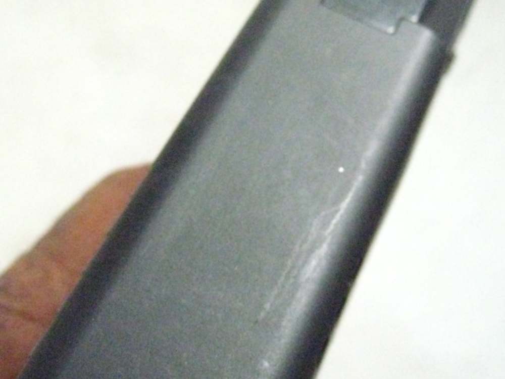 Glock 17 Gen1 MPDC All Original Great Condition-img-14