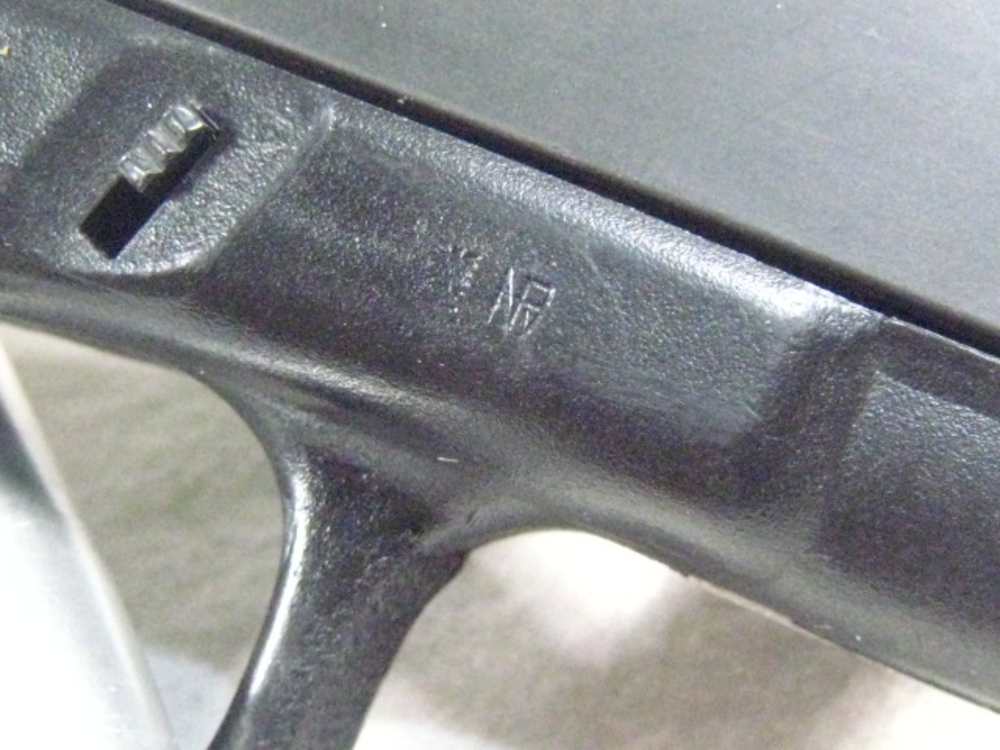 Glock 17 Gen1 MPDC All Original Great Condition-img-7