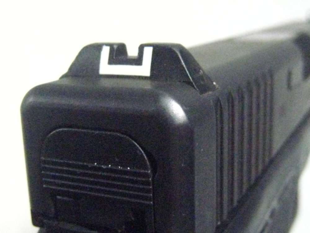 Glock 17 Gen1 MPDC All Original Great Condition-img-17