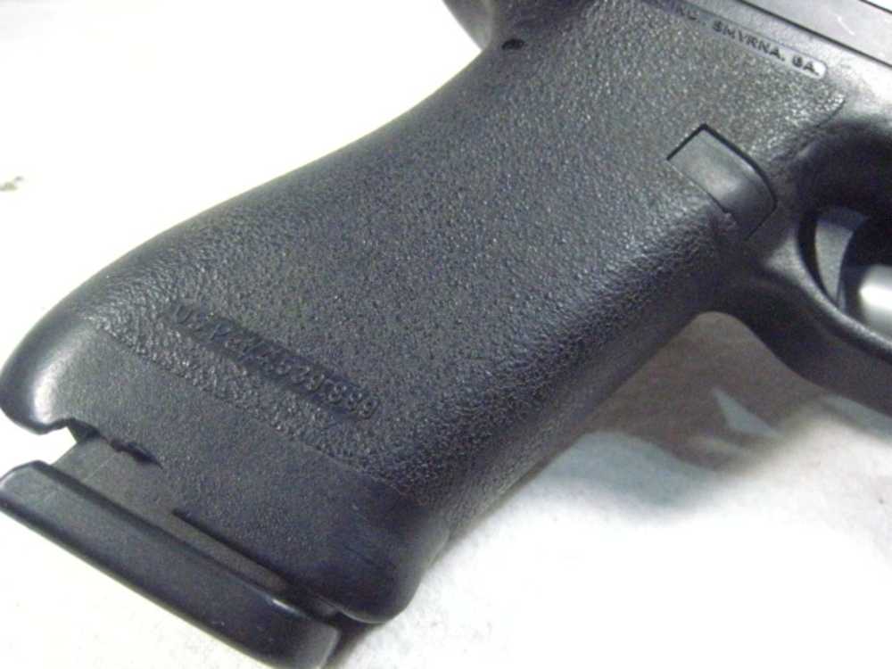 Glock 17 Gen1 MPDC All Original Great Condition-img-8