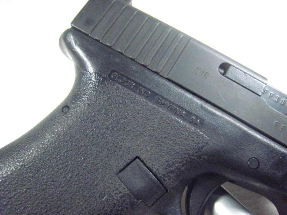 Glock 17 Gen1 MPDC All Original Great Condition-img-4