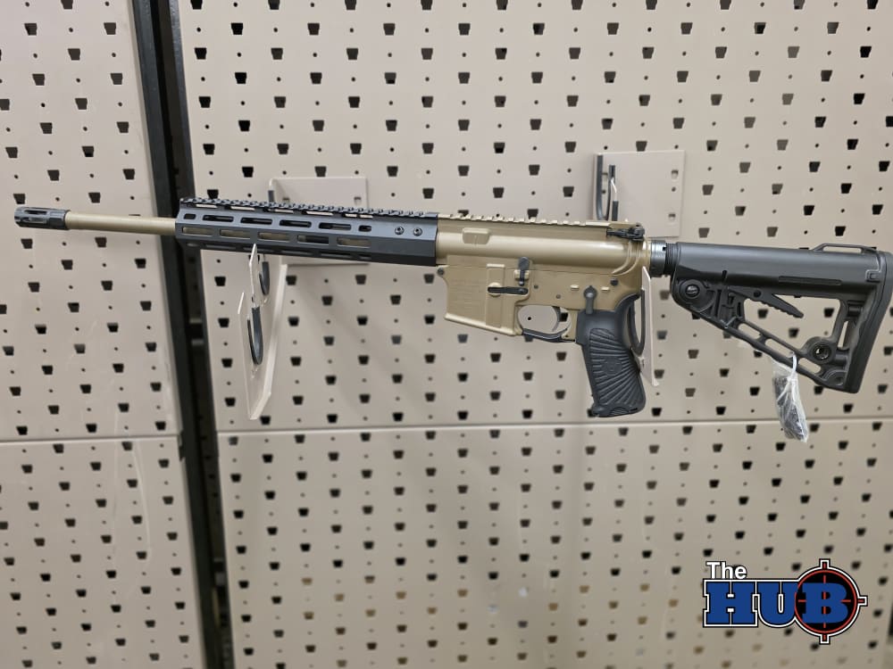 Wilson Combat Protector *300 BLK Out*-img-0