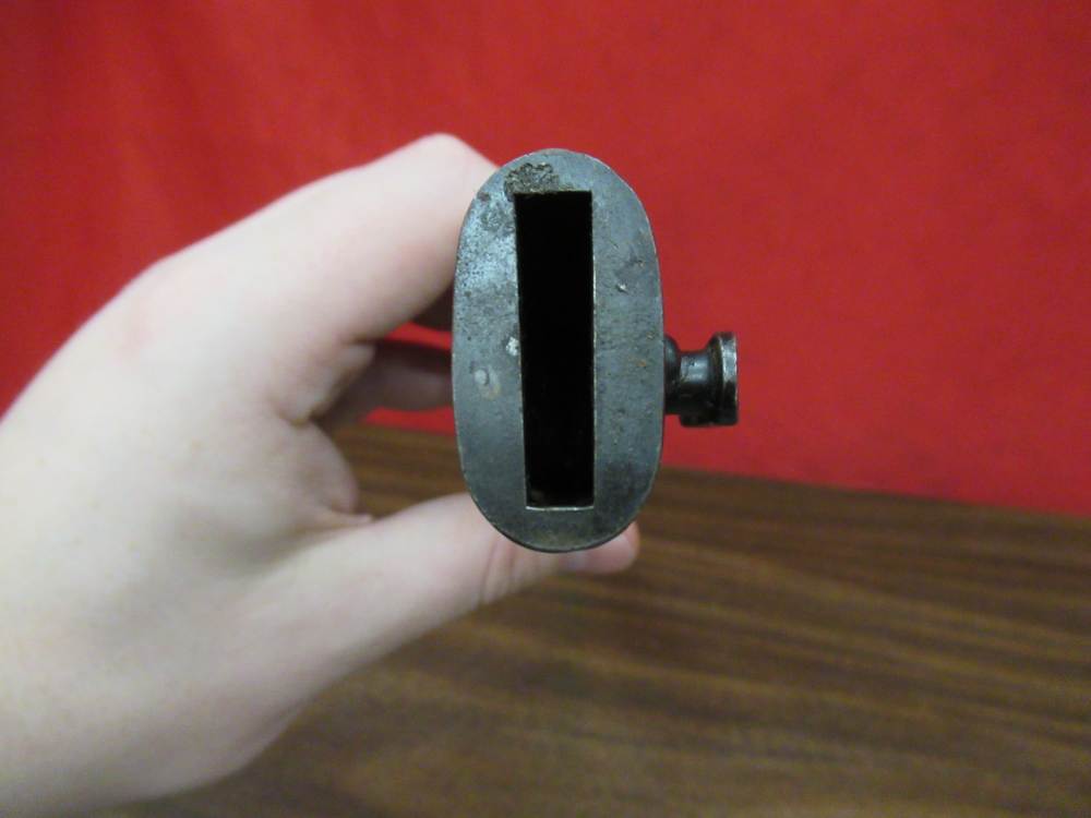 Pre WW1 Mauser Style Bayonet-img-19