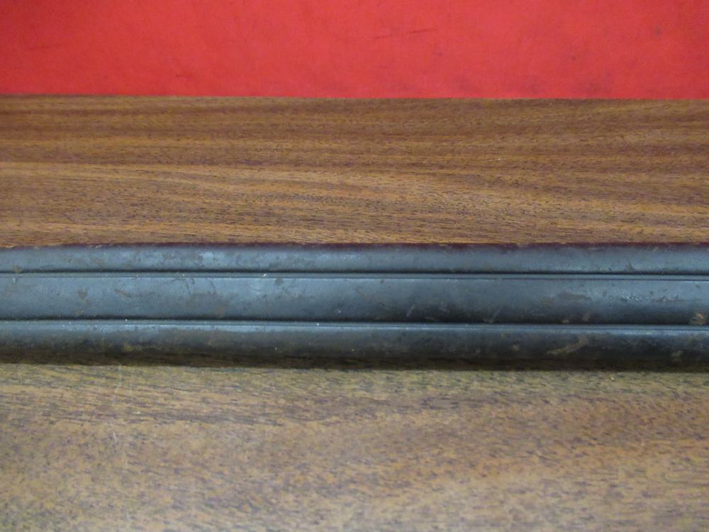 Pre WW1 Mauser Style Bayonet-img-14