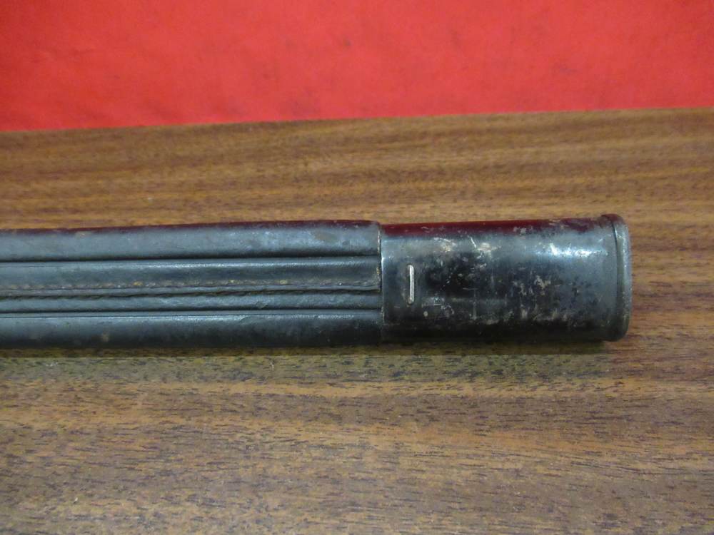 Pre WW1 Mauser Style Bayonet-img-18