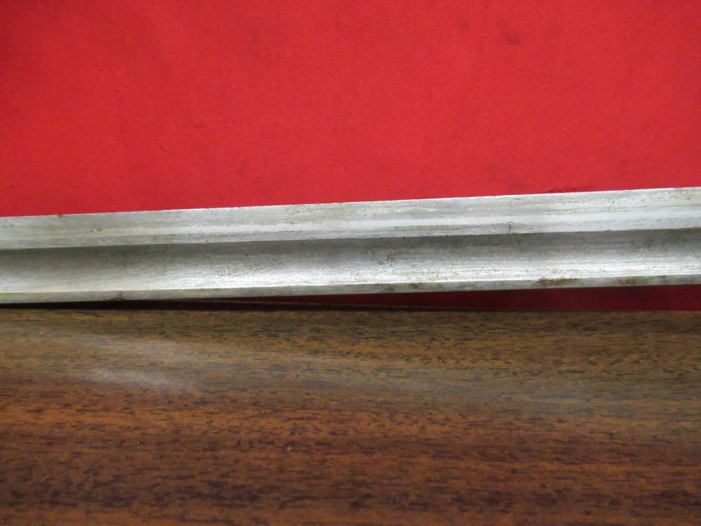 Pre WW1 Mauser Style Bayonet-img-4