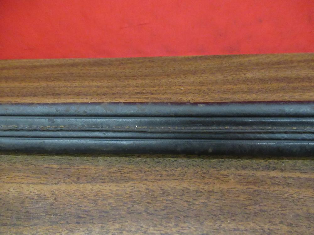 Pre WW1 Mauser Style Bayonet-img-17