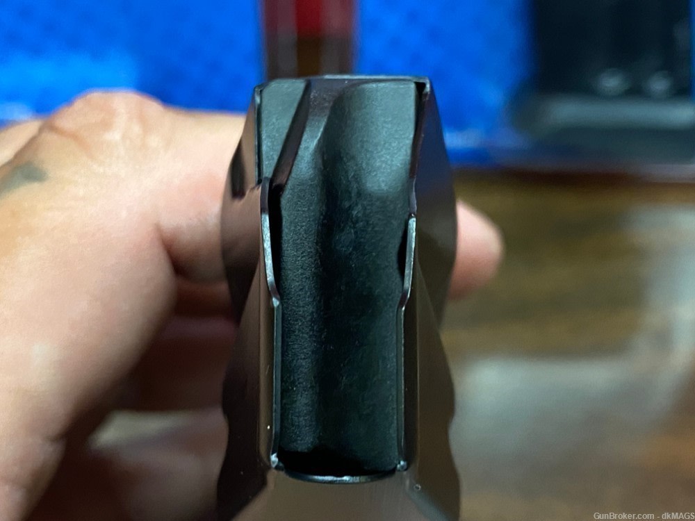 2 R.I.A. TCM .22TCM 9mm 17rd Magazines-img-5