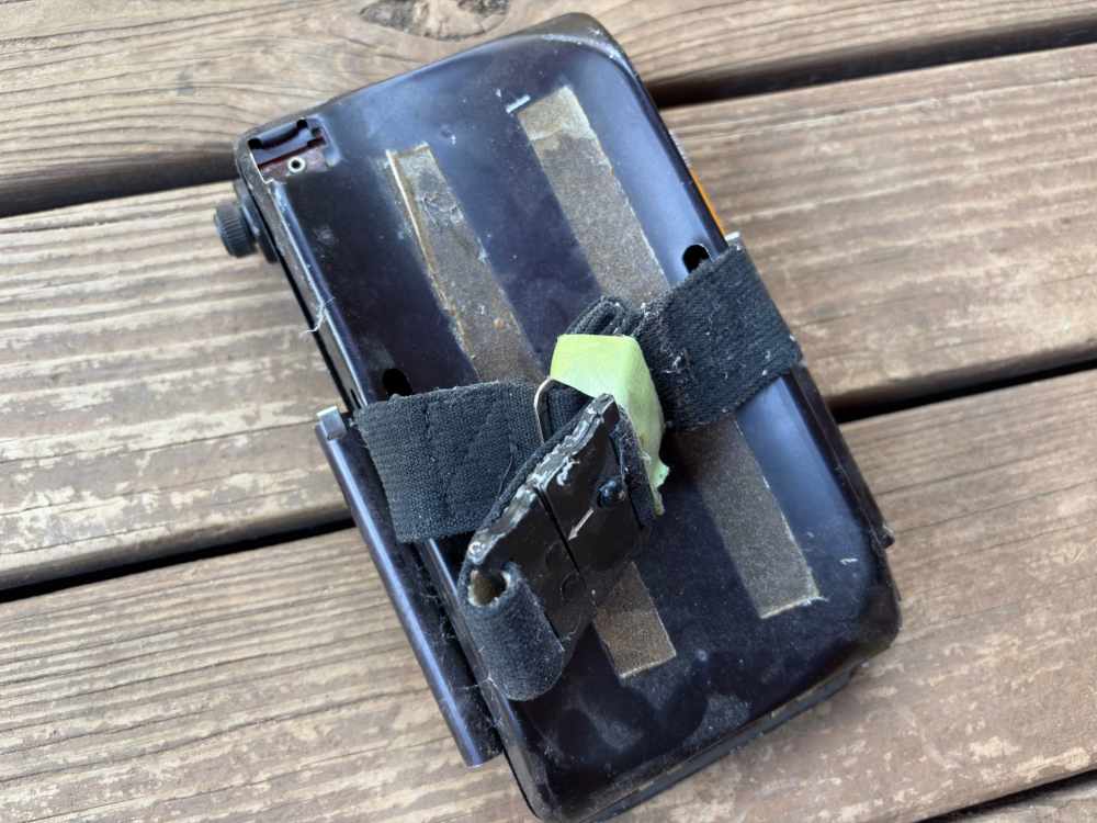 MXU-163/P Pilots clipboard-img-4