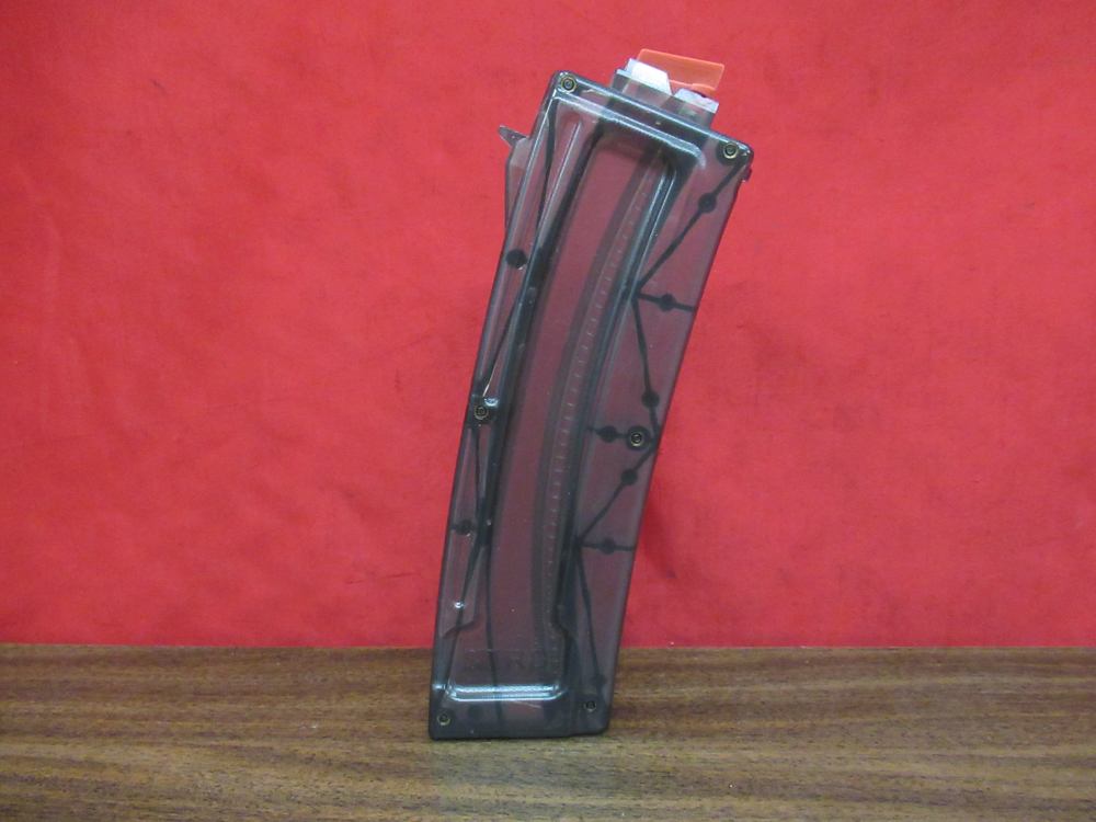 Black Dog Machine WASR AK47 30rd .22LR Magazine-img-4