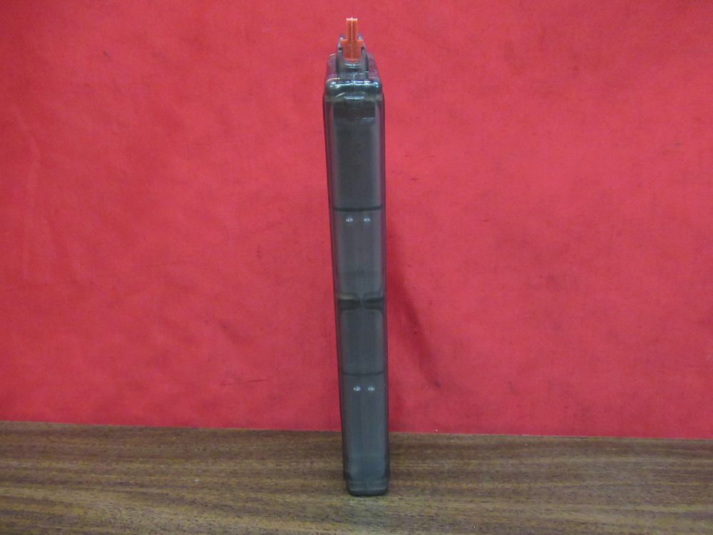 Black Dog Machine WASR AK47 30rd .22LR Magazine-img-5